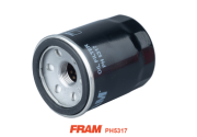 PH5317 Olejový filter FRAM