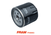 PH8993 Olejový filter FRAM