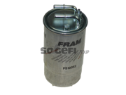PS10352 Palivový filter FRAM