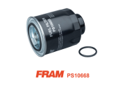 PS10668 Palivový filter FRAM