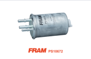 PS10672 Palivový filter FRAM
