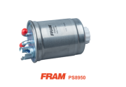 PS8950 Palivový filter FRAM