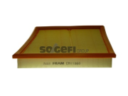 CA11860 Vzduchový filter FRAM