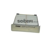 CF11293 Filter vnútorného priestoru FRAM