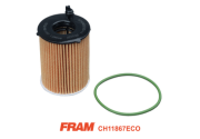 CH11867ECO Olejový filter FRAM