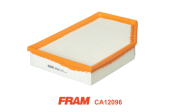CA12096 Vzduchový filter FRAM