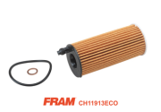 CH11913ECO Olejový filter FRAM