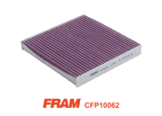 CFP10062 Filter vnútorného priestoru Cabin3Tech+ FRAM