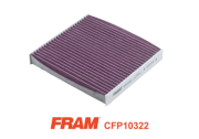 CFP10322 Filter vnútorného priestoru Cabin3Tech+ FRAM