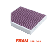 CFP10458 Filter vnútorného priestoru Cabin3Tech+ FRAM