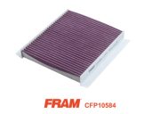CFP10584 Filter vnútorného priestoru Cabin3Tech+ FRAM