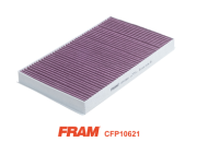 CFP10621 Filter vnútorného priestoru Cabin3Tech+ FRAM