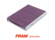 CFP10761 Filter vnútorného priestoru Cabin3Tech+ FRAM