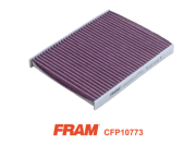 CFP10773 Filter vnútorného priestoru Cabin3Tech+ FRAM