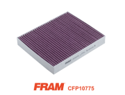 CFP10775 Filter vnútorného priestoru Cabin3Tech+ FRAM