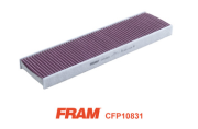 CFP10831 Filter vnútorného priestoru Cabin3Tech+ FRAM
