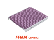 CFP11152 Filter vnútorného priestoru Cabin3Tech+ FRAM