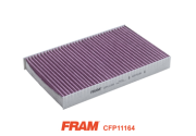 CFP11164 Filter vnútorného priestoru Cabin3Tech+ FRAM