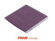 CFP11243 Filter vnútorného priestoru Cabin3Tech+ FRAM