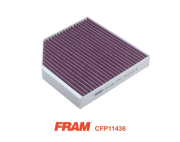 CFP11436 Filter vnútorného priestoru Cabin3Tech+ FRAM