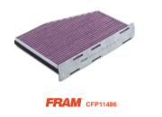 CFP11486 Filter vnútorného priestoru Cabin3Tech+ FRAM