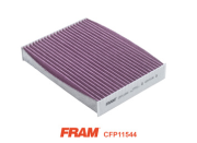 CFP11544 Filter vnútorného priestoru Cabin3Tech+ FRAM