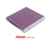 CFP11706 Filter vnútorného priestoru Cabin3Tech+ FRAM