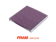 CFP12147 Filter vnútorného priestoru Cabin3Tech+ FRAM