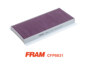 CFP8831 Filter vnútorného priestoru Cabin3Tech+ FRAM