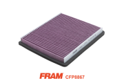 CFP8867 Filter vnútorného priestoru Cabin3Tech+ FRAM