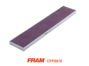 CFP8878 Filter vnútorného priestoru Cabin3Tech+ FRAM