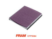 CFP9364 Filter vnútorného priestoru Cabin3Tech+ FRAM