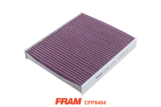 CFP9404 Filter vnútorného priestoru Cabin3Tech+ FRAM