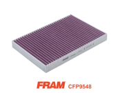 CFP9548 Filter vnútorného priestoru Cabin3Tech+ FRAM