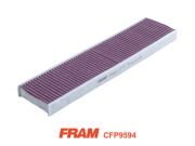 CFP9594 Filter vnútorného priestoru Cabin3Tech+ FRAM