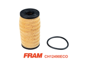 CH12490ECO Olejový filter FRAM