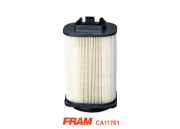 CA11761 Vzduchový filter FRAM