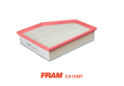 CA12487 Vzduchový filter FRAM