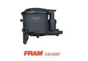 CS12507 Palivový filter FRAM