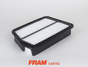 CA9782 Vzduchový filter FRAM