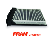 CFA10080 Filter vnútorného priestoru FRAM