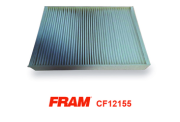 CF12155 Filter vnútorného priestoru FRAM