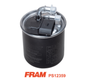 PS12359 Palivový filter FRAM