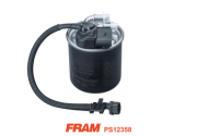 PS12358 Palivový filter FRAM