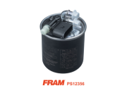 PS12356 Palivový filter FRAM