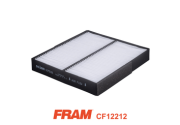 CF12212 Filter vnútorného priestoru FRAM