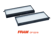 CF12219 Filter vnútorného priestoru FRAM