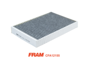 CFA12155 Filter vnútorného priestoru FRAM