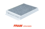CFA12223 Filter vnútorného priestoru FRAM