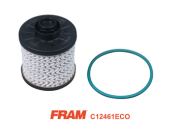 C12461ECO Palivový filter FRAM